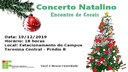 concerto natalino