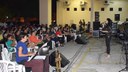 Apresentação realizada no Campus Teresina Central
