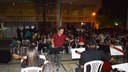 Apresentação realizada no Campus Teresina Central