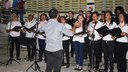 Apresentação realizada no Campus Teresina Central