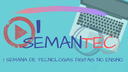 Confira a programação