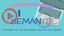 Confira a programação