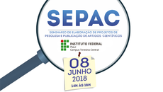 Pré-inscrições serão feitas on-line