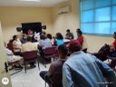 Sessão pública aquisição alimentação escolar