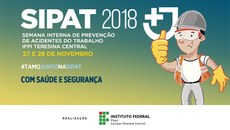 Evento será uma homenagem ao técnico em Segurança do Trabalho