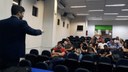 Palestra