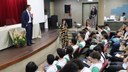  Ação de cidadania e justiça eleitoral