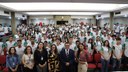  Ação de cidadania e justiça eleitoral