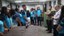 Visita Técnica da Escola Municipal Santa Teresa