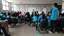 Visita Técnica da Escola Municipal Santa Teresa 