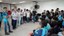 Visita Técnica da Escola Municipal Santa Teresa 
