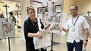Exposição “Multiversos do Trabalho”