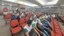 Palestra de William de Areia Leão