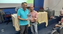 Ciclo de palestras