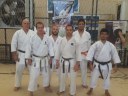 Seminário de karatê