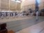 Seminário de karatê
