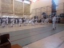 Seminário de karatê
