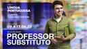 Confira o edital