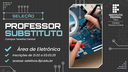 Confira o edital