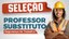 Confira o edital completo