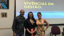 Vivências em Gestão