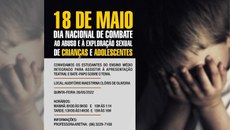 A atividade é voltada para alunos dos cursos integrados