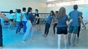 Alunos do Curso de Iniciação Teatral apresentam-se na próxima quarta-feira, 31 
