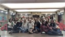 Alunos do Curso de Iniciação Teatral apresentam-se na próxima quarta-feira, 31 
