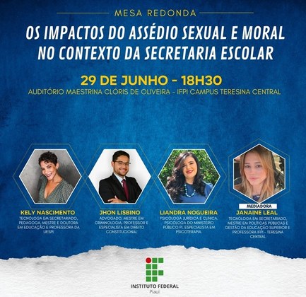 Programação