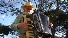 Evento terá participação do músico sanfoneiro piauiense, Sivuquinha.