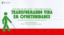 Oficina de Inclusão - Deficiência Visual
