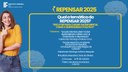 Projeto Repensar 2025