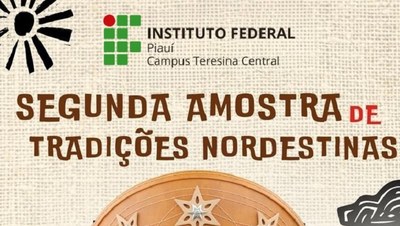 Segunda Mostra de Tradições Nordestinas