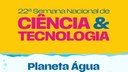 Semana Nacional de Ciência e Tecnologia