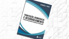 A obra é originada da dissertação de Mestrado do docente e foi editada pela Editora Prismas