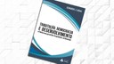 A obra é originada da dissertação de Mestrado do docente e foi editada pela Editora Prismas