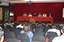 Workshop Pesquisa Cientifica