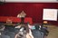 Workshop Pesquisa Cientifica