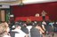 Workshop Pesquisa Cientifica
