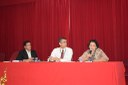Workshop Pesquisa Cientifica