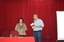 Workshop Pesquisa Cientifica