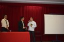 Workshop Pesquisa Cientifica