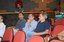 Workshop Pesquisa Cientifica
