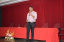 Workshop Pesquisa Cientifica