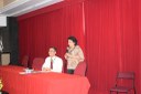Workshop Pesquisa Cientifica