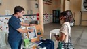 Feira de Oportunidades