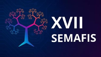 Evento ocorre no período de 3 a 5 de dezembro de 2025