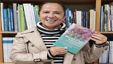 Publicações da professora Maria Irisvalda Leal Gondim Cavalcanti
