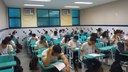 Olimpíada Brasileira de Astronomia e Astronáutica 