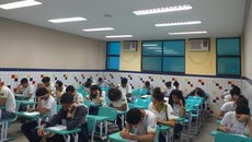 Olimpíada Brasileira de Astronomia e Astronáutica 